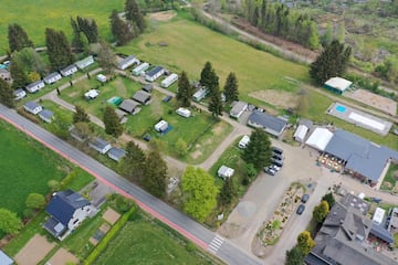 Camping Oos Heem BVBA Camping Oos Heem BVBA