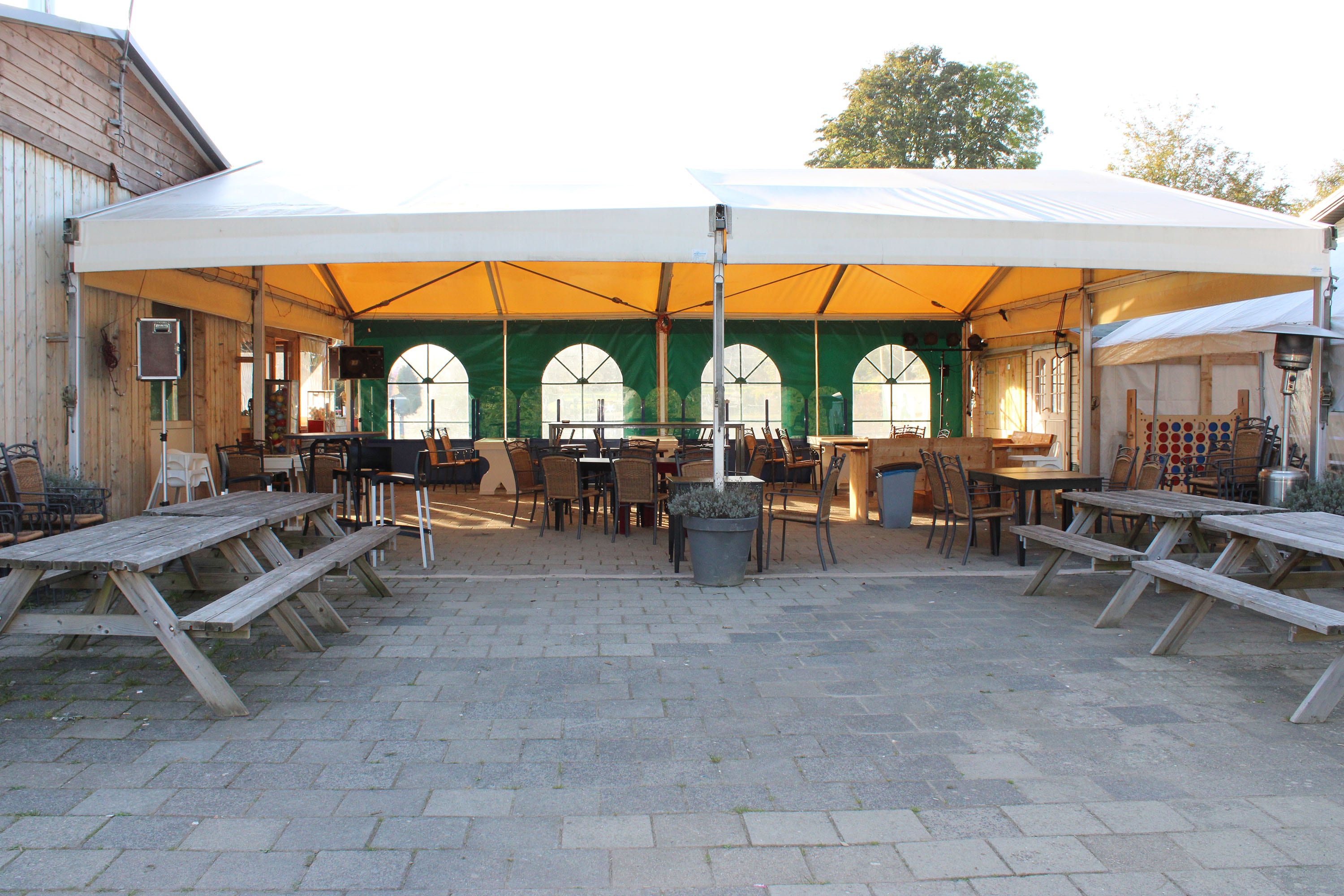 Camping Oos Heem BVBA — 5