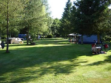 Campsite photo 1