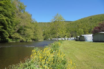 Camping Lohan Camping Lohan