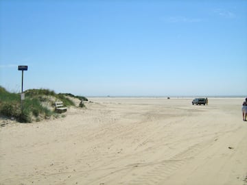 Feldberg Strand Camping Feldberg Strand Camping