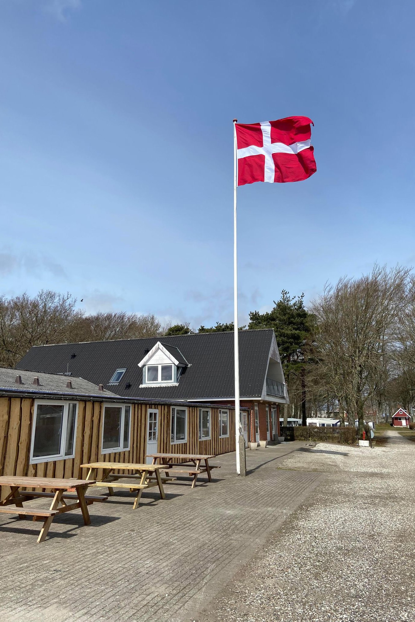 Løgstør Camping — 4