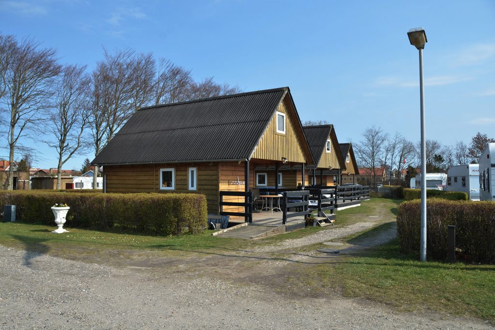 Løgstør Camping — 5
