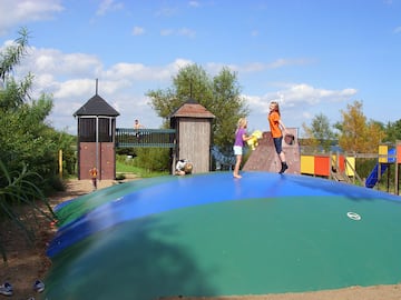 Gåsevig Strand Camping - Image 1