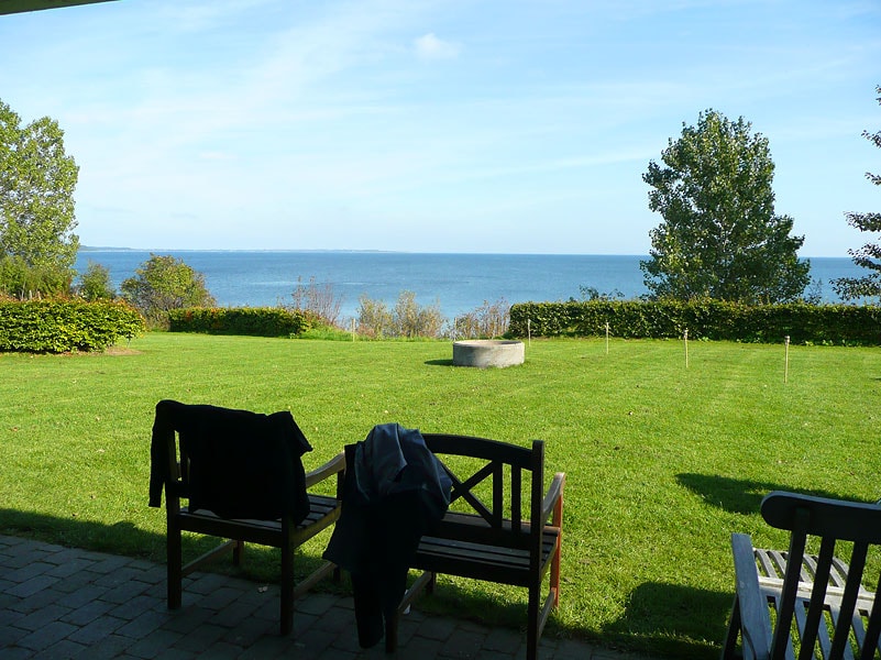 Gåsevig Strand Camping — 4