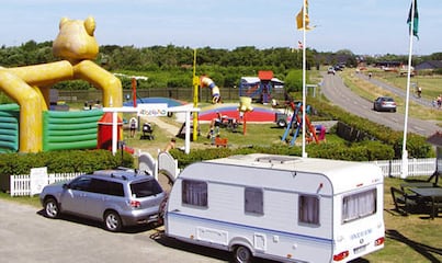 Feldberg Familie Camping Feldberg Familie Camping