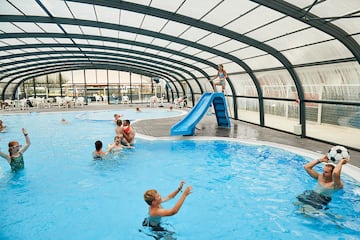 Horsens City Camping ApS - Image 1