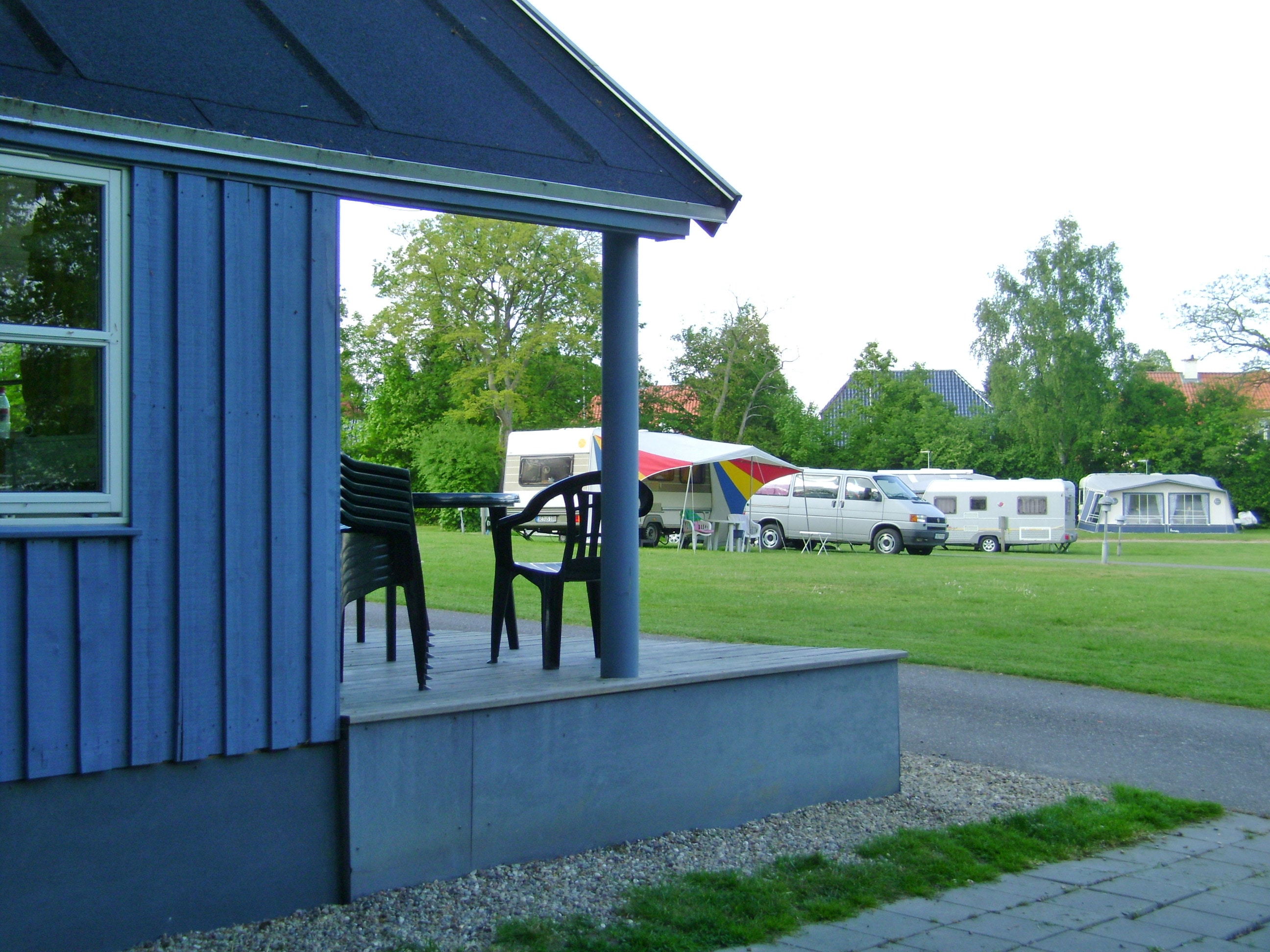 camp your life Camper