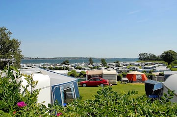 Lærkelunden Camping Lærkelunden Camping