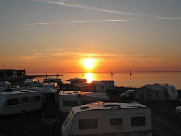 Kyst Camping Bogense Kyst Camping Bogense