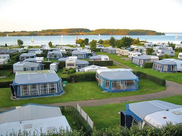 Sandskaer Strandcamping Sandskaer Strandcamping