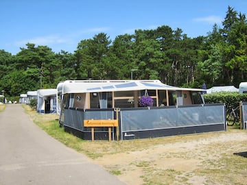 DCU-Camping Rørvig Strand DCU-Camping Rørvig Strand