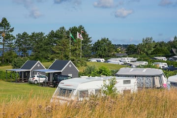DCU-Camping Kulhuse DCU-Camping Kulhuse