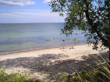 Ulslev StrandCamping Ulslev StrandCamping