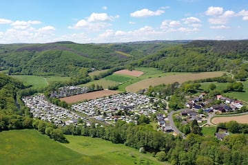 Camping Hetzingen - Image 1 Camping Hetzingen - Image 1