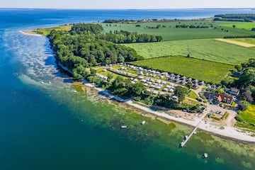 Gl. Ålbo Camping Gl. Ålbo Camping