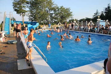 Askehøj Camping Askehøj Camping