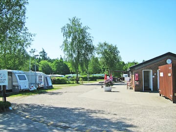 Vorbasse Camping Vorbasse Camping