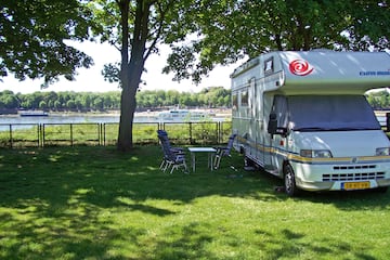 Campingplatz Stadt Köln Campingplatz Stadt Köln