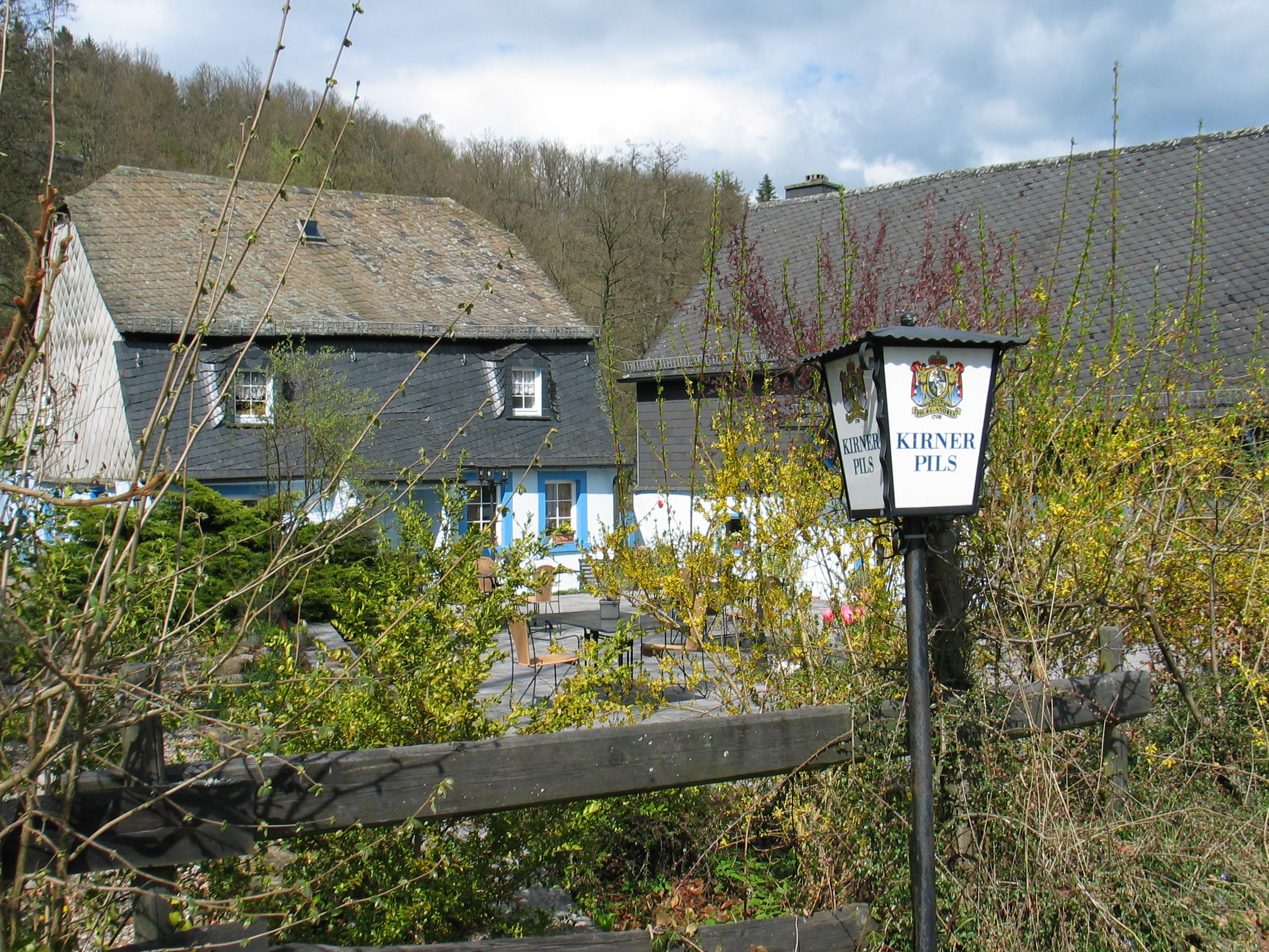 Camping Harfenmühle — 5