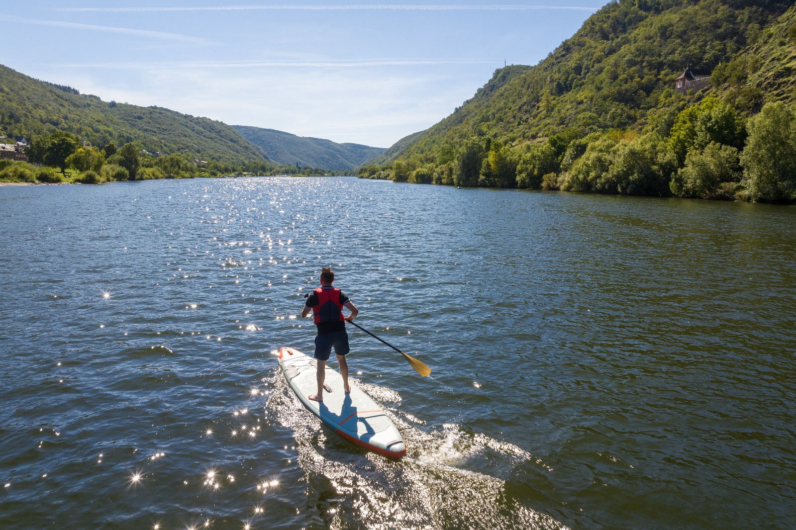 Häppy Life Camping Burgen — 5