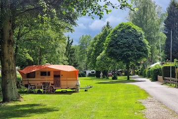 Camping Sensweiler Mühle-Naturlich Camping Camping Sensweiler Mühle-Naturlich Camping