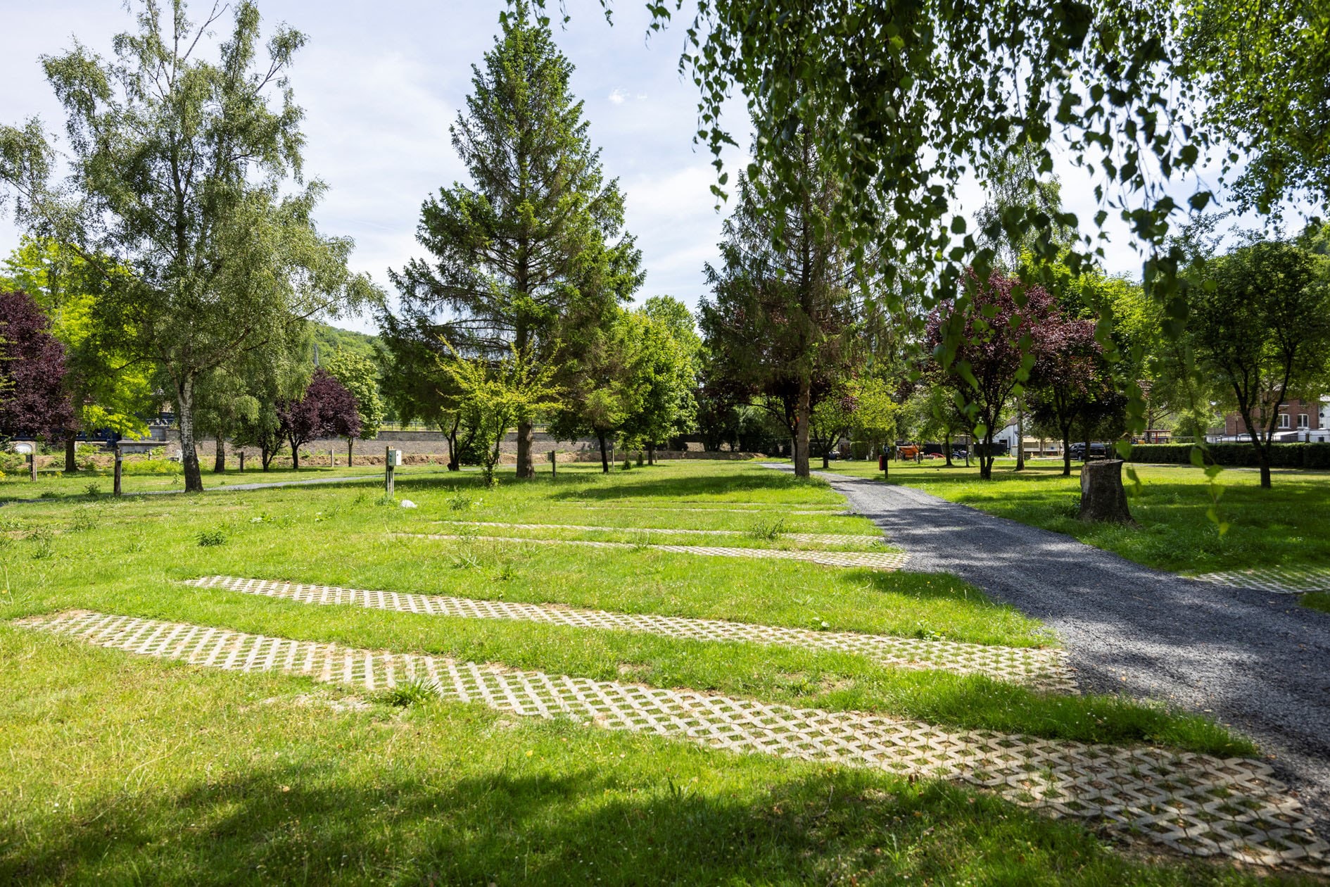 ArdenParks Comblain au Pont — 5