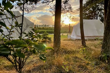 Søhøjlandets Camping Søhøjlandets Camping