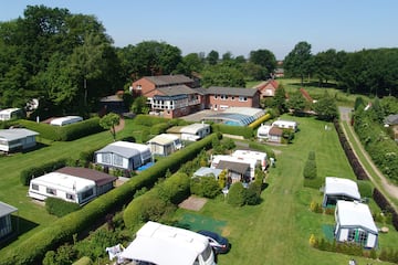 Camping Zur schönen Aussicht Camping Zur schönen Aussicht