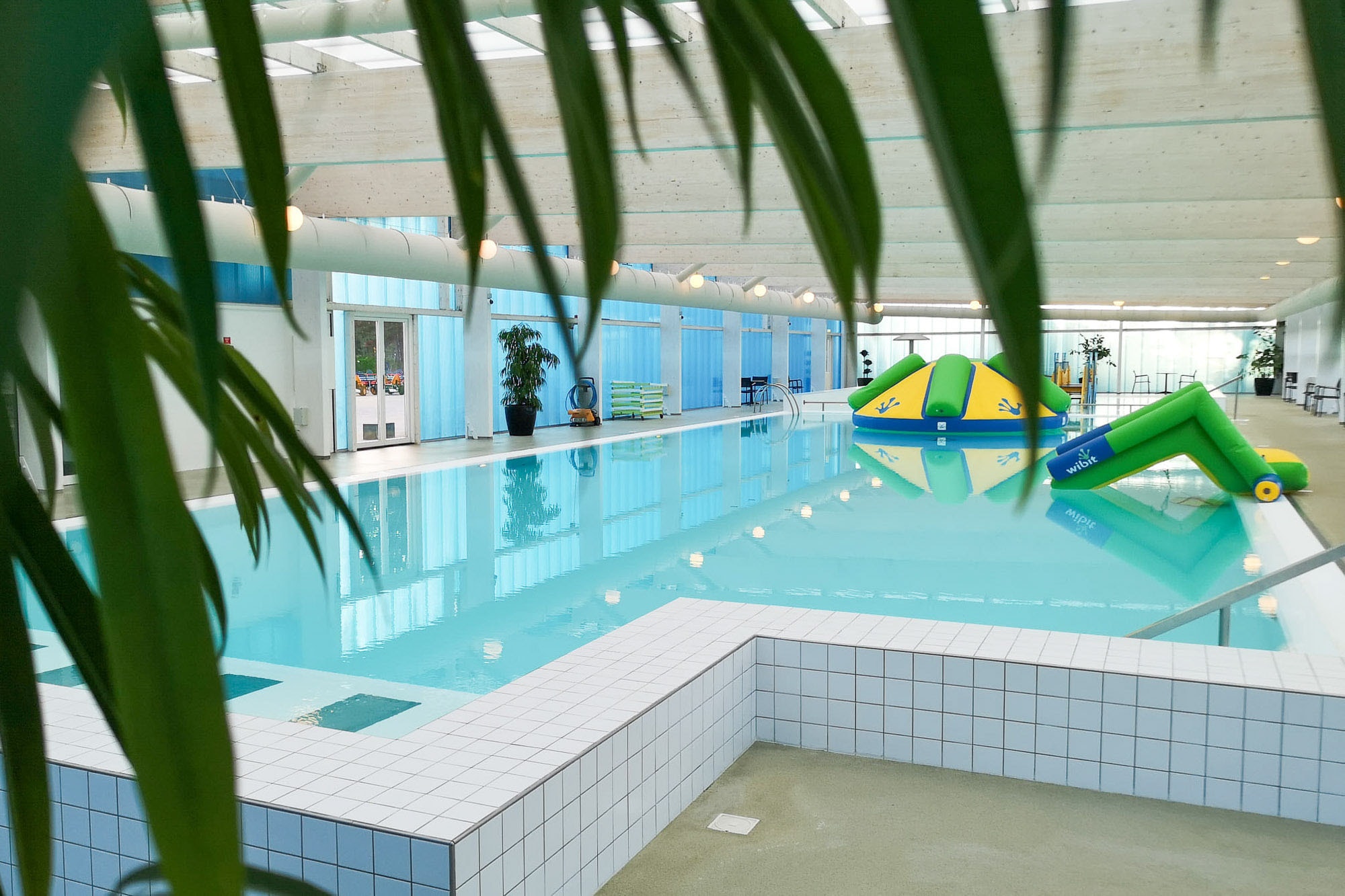 Feddet Strand Resort — 4