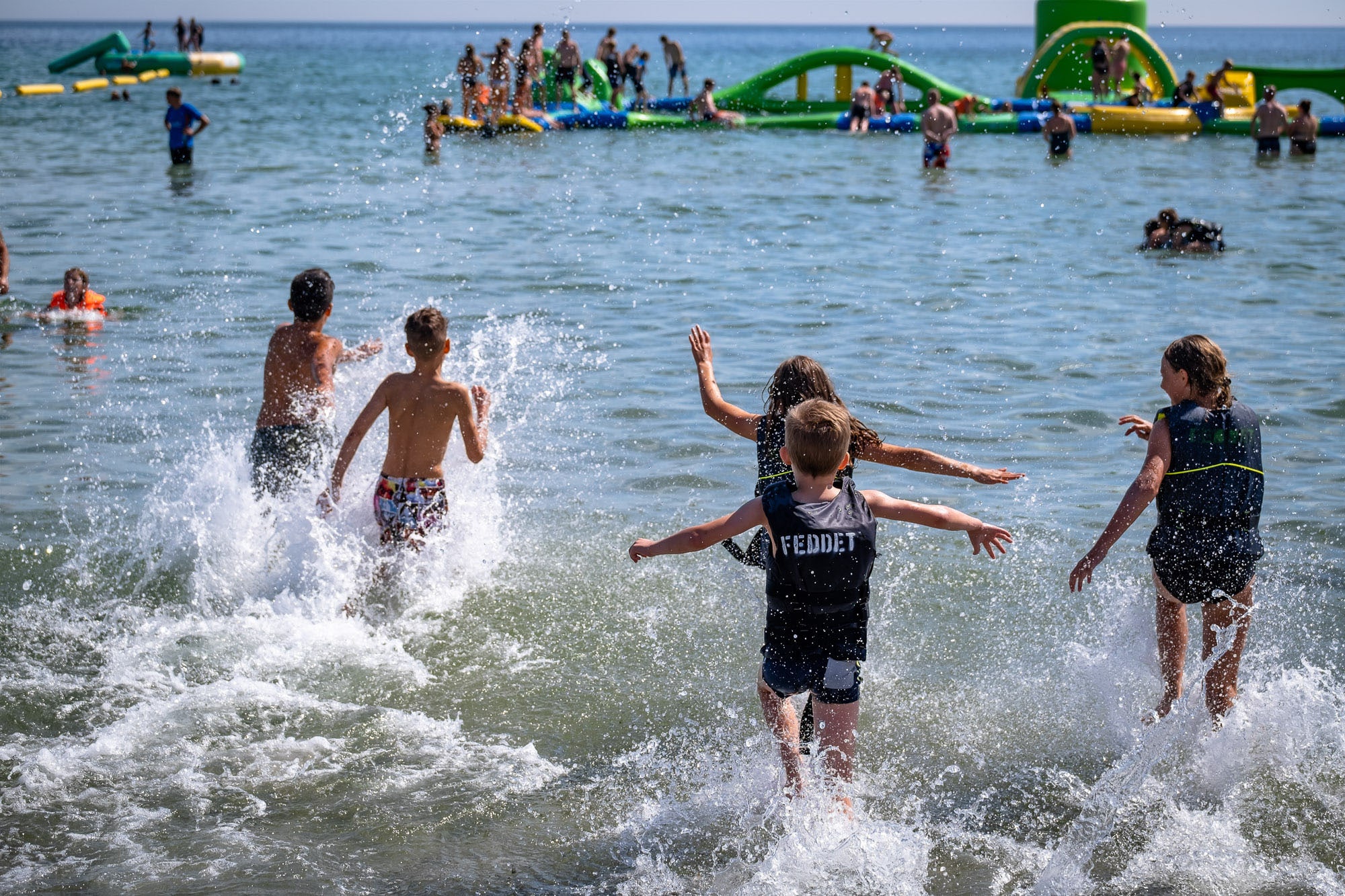 Feddet Strand Resort — 5