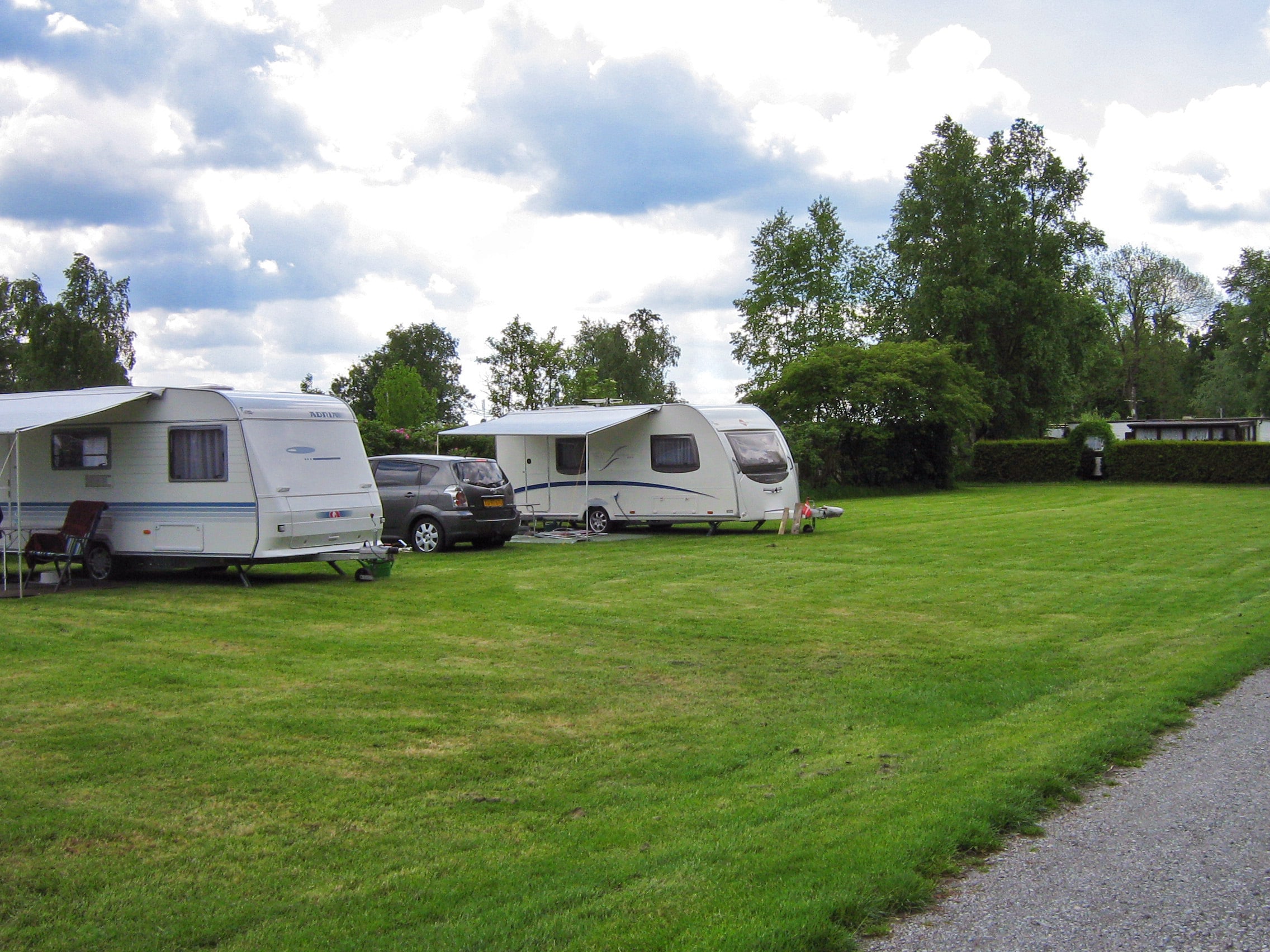Camping an der Jade | ACSI