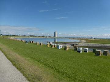 Camping Nordsee Camping Nordsee