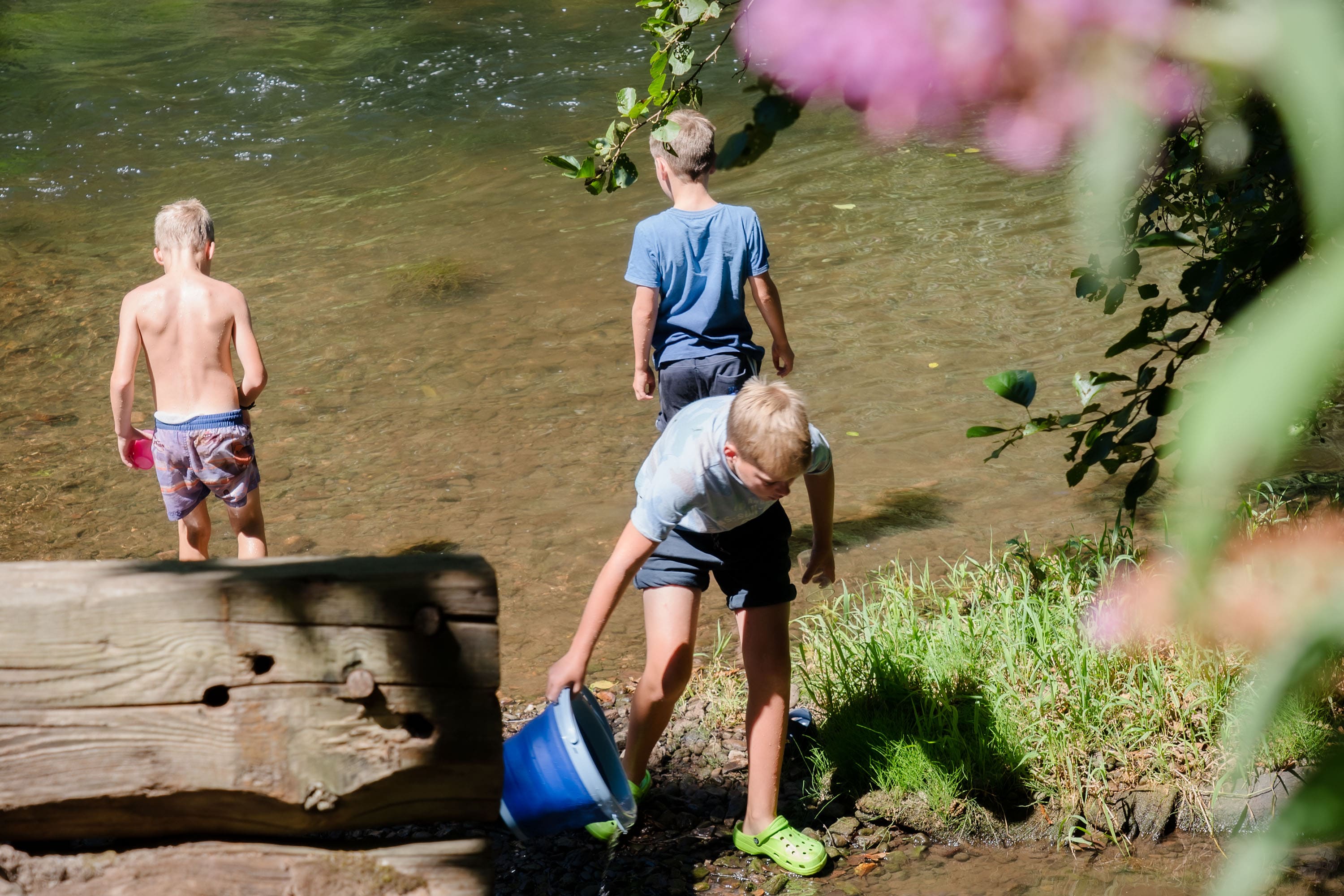 Camping Carpe Diem — 5