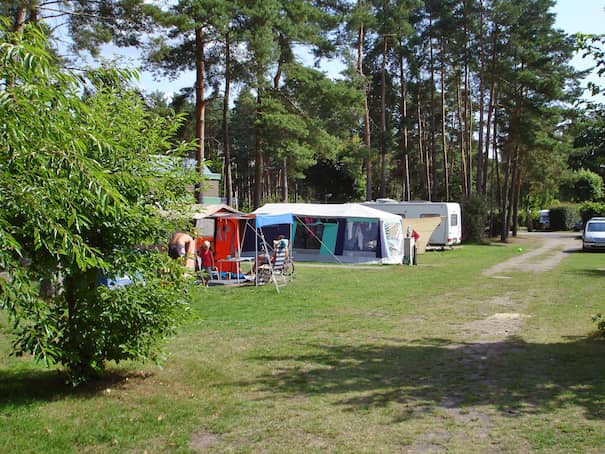 Campsite photo 1