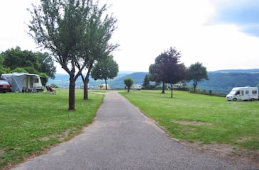 Camping Burg Lahneck Camping Burg Lahneck