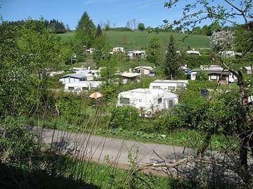 Camping Eggewald Camping Eggewald