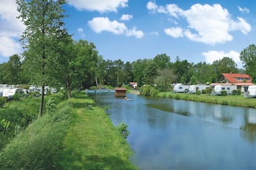 Camping-Park Lüneburger Heide Camping-Park Lüneburger Heide
