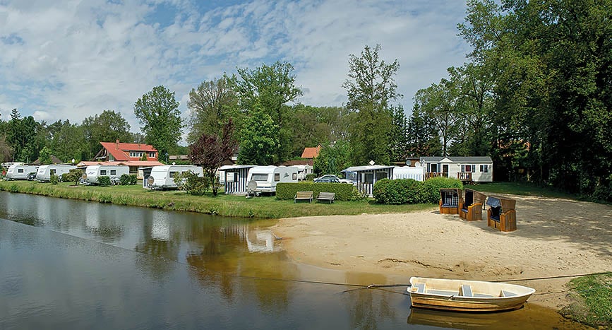 Camping-Park Lneburger Heide | ACSI