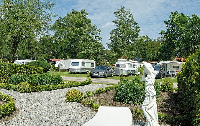 Camping-Park Lneburger Heide | ACSI