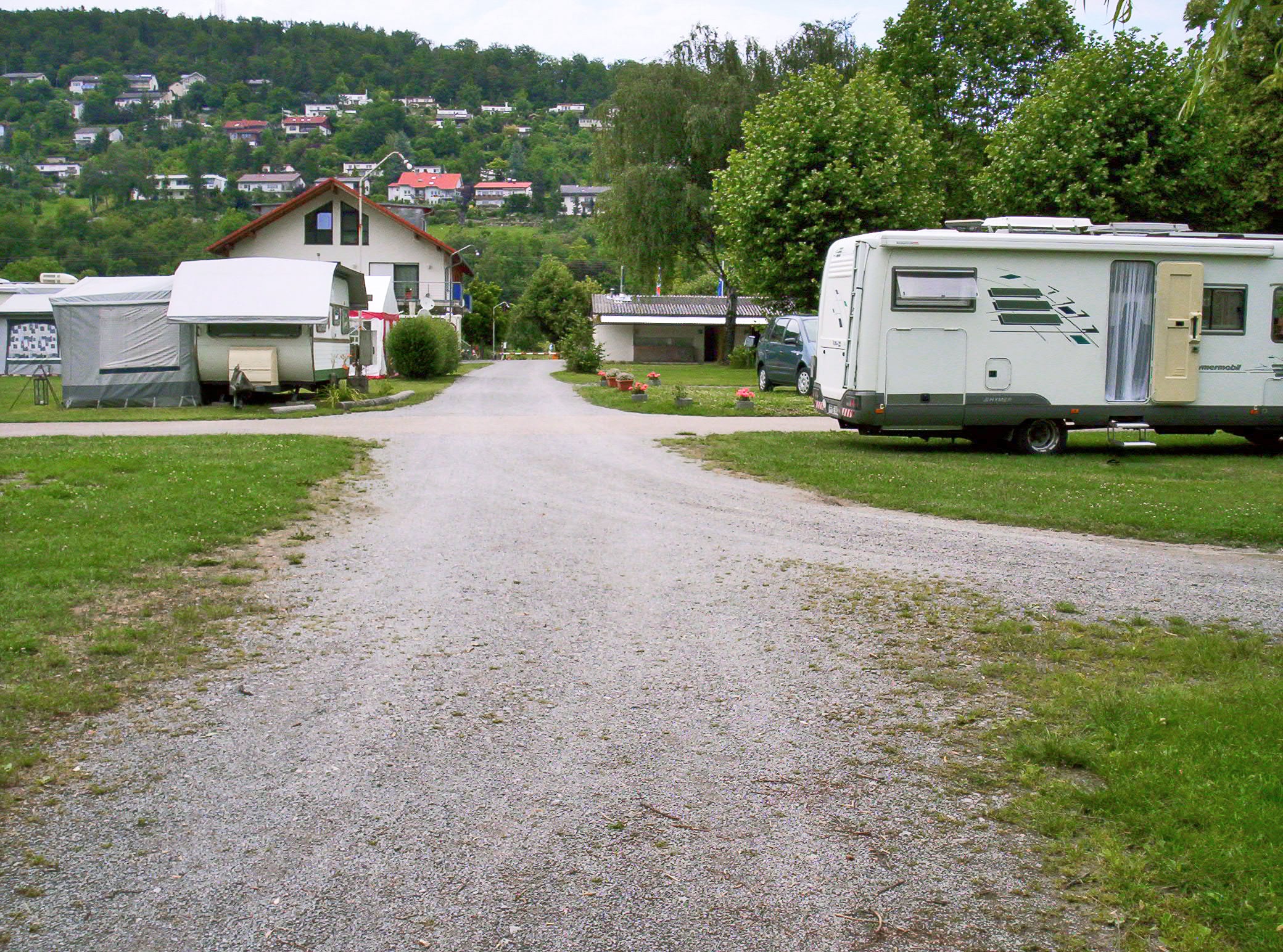 Camping Cimbria | ACSI