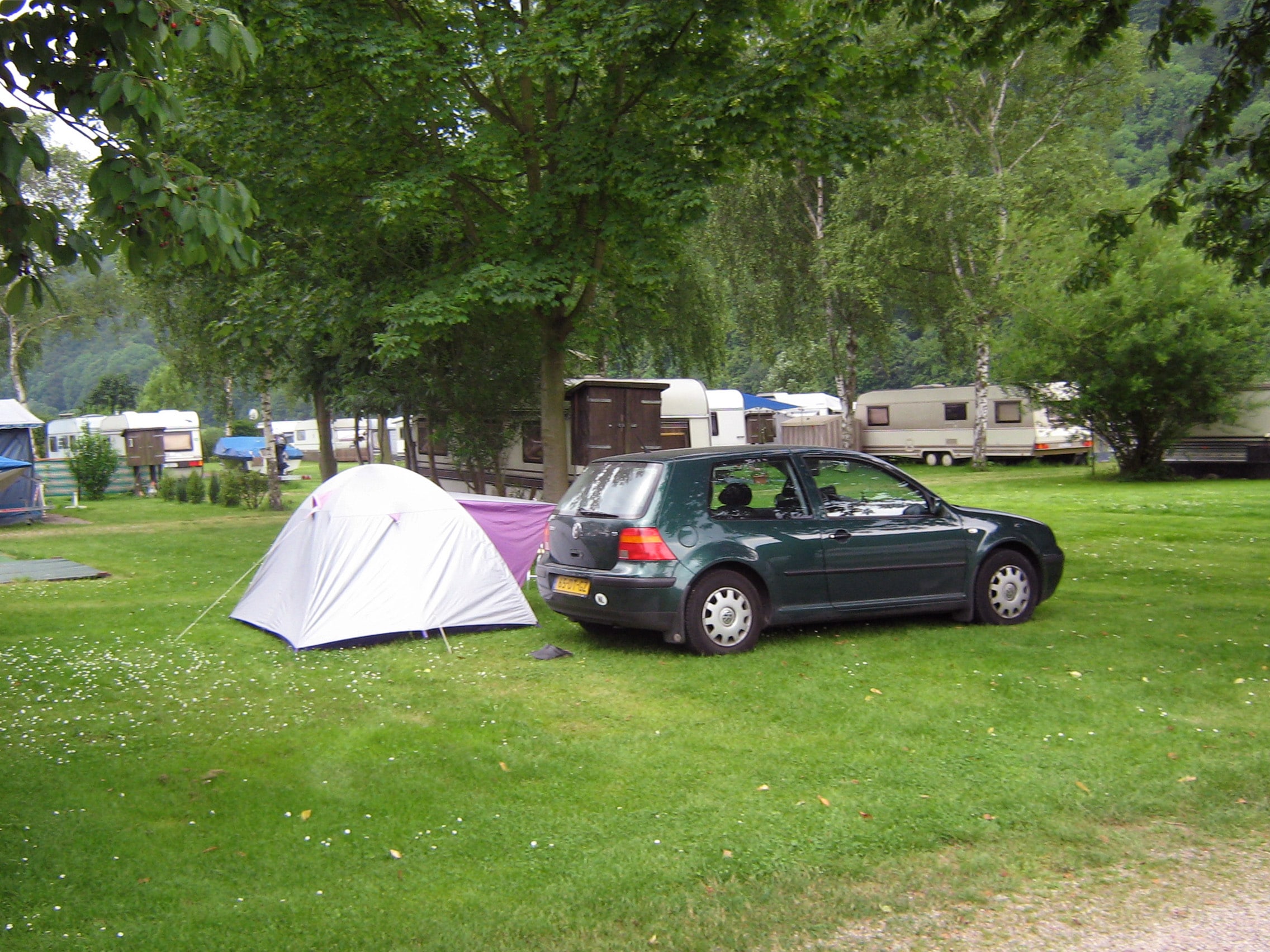 Camping An der Himmelspforte | ACSI