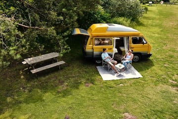 Campingpark Südheide Campingpark Südheide
