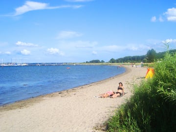 Fördeferien Bockholmwik Fördeferien Bockholmwik