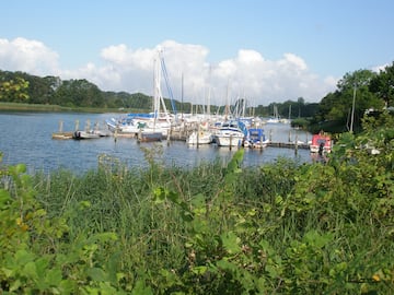 Camping Lindaunis Camping Lindaunis