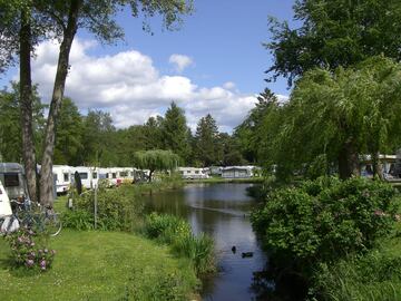 Röders' Park- Premium Camping Röders' Park- Premium Camping