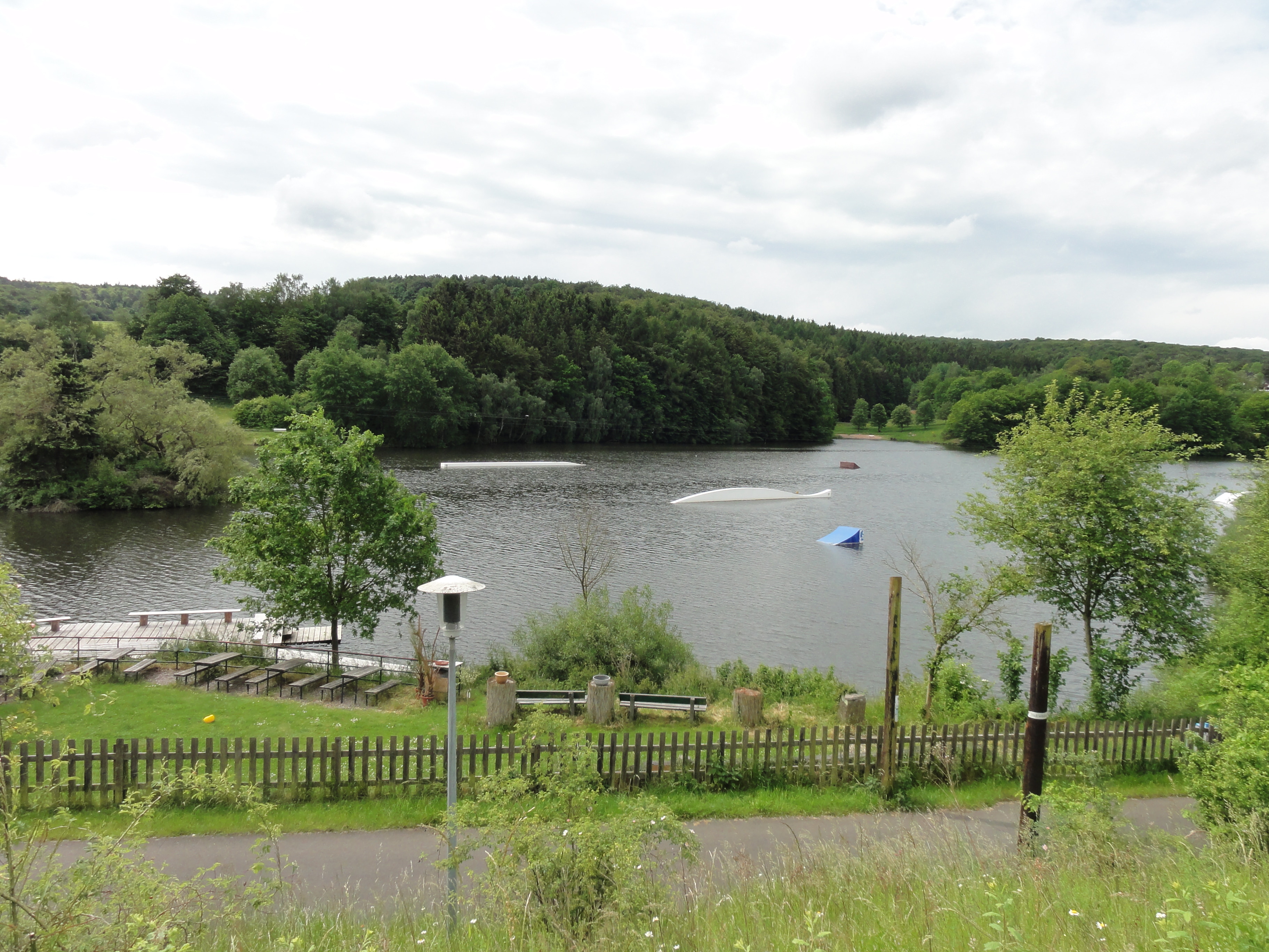 Camping Seepark | ACSI