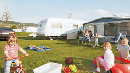 Campingpark Breitenauer See Campingpark Breitenauer See