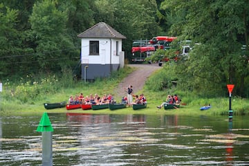 Camping Affolderner See Camping Affolderner See