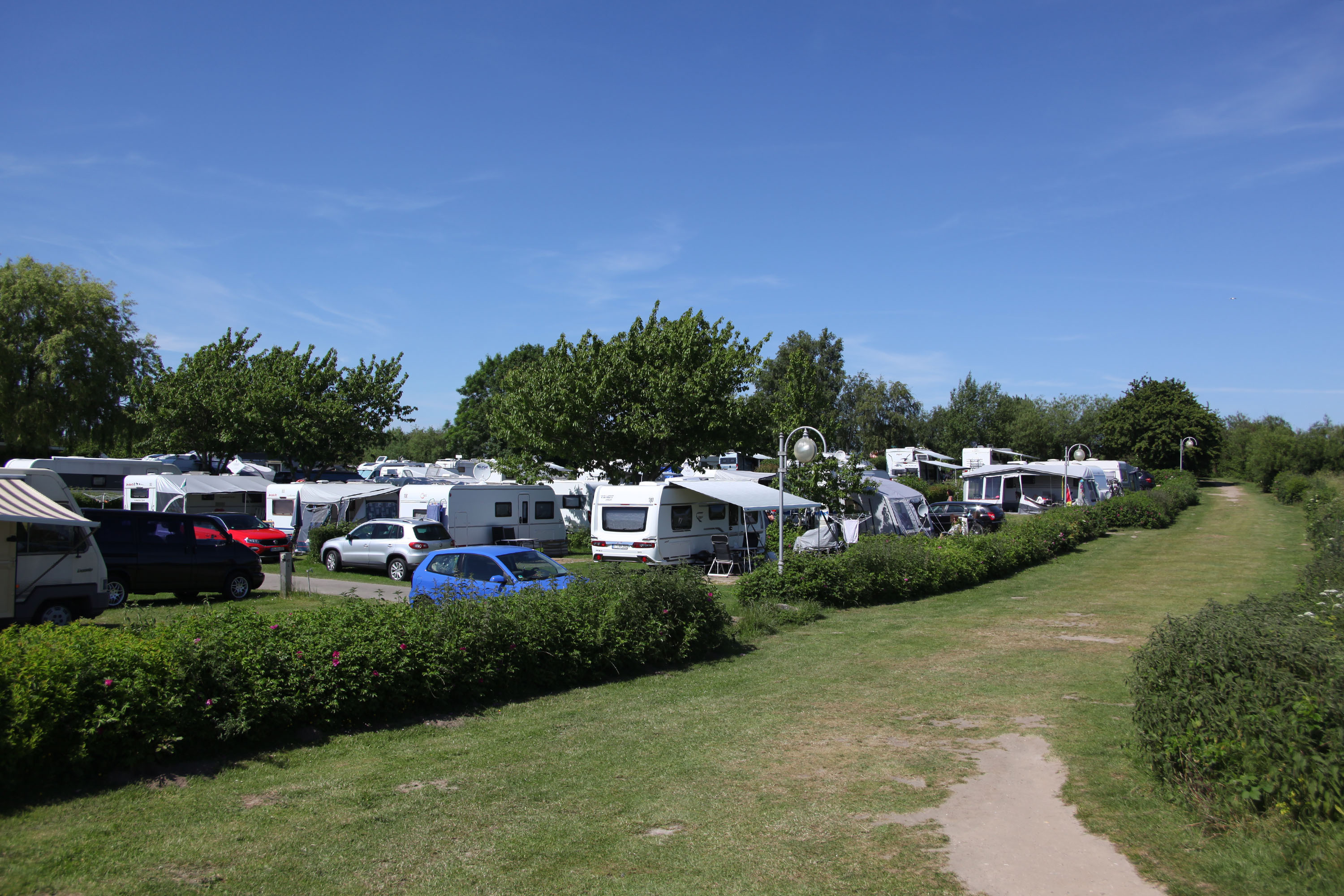 Ostsee Camping Familie Heide | ACSI